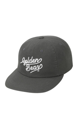 Handwriting Style Logo Cap