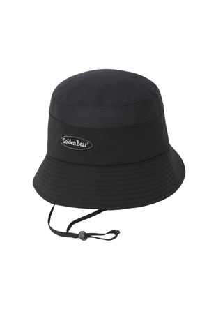 Mesh Bucket hat