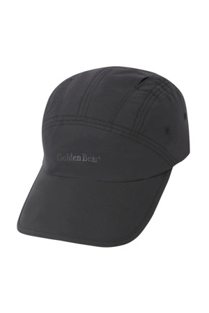 Mesh Lining Ventilation Camp Cap