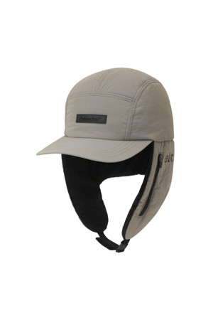 Padded Trapper Cap