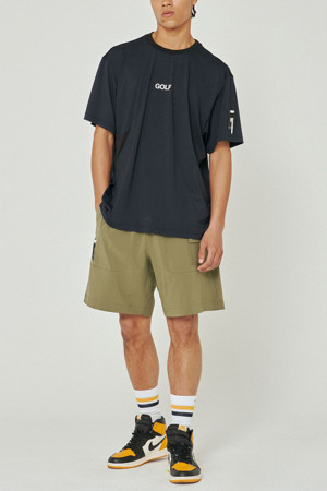 Air-dot Shorts