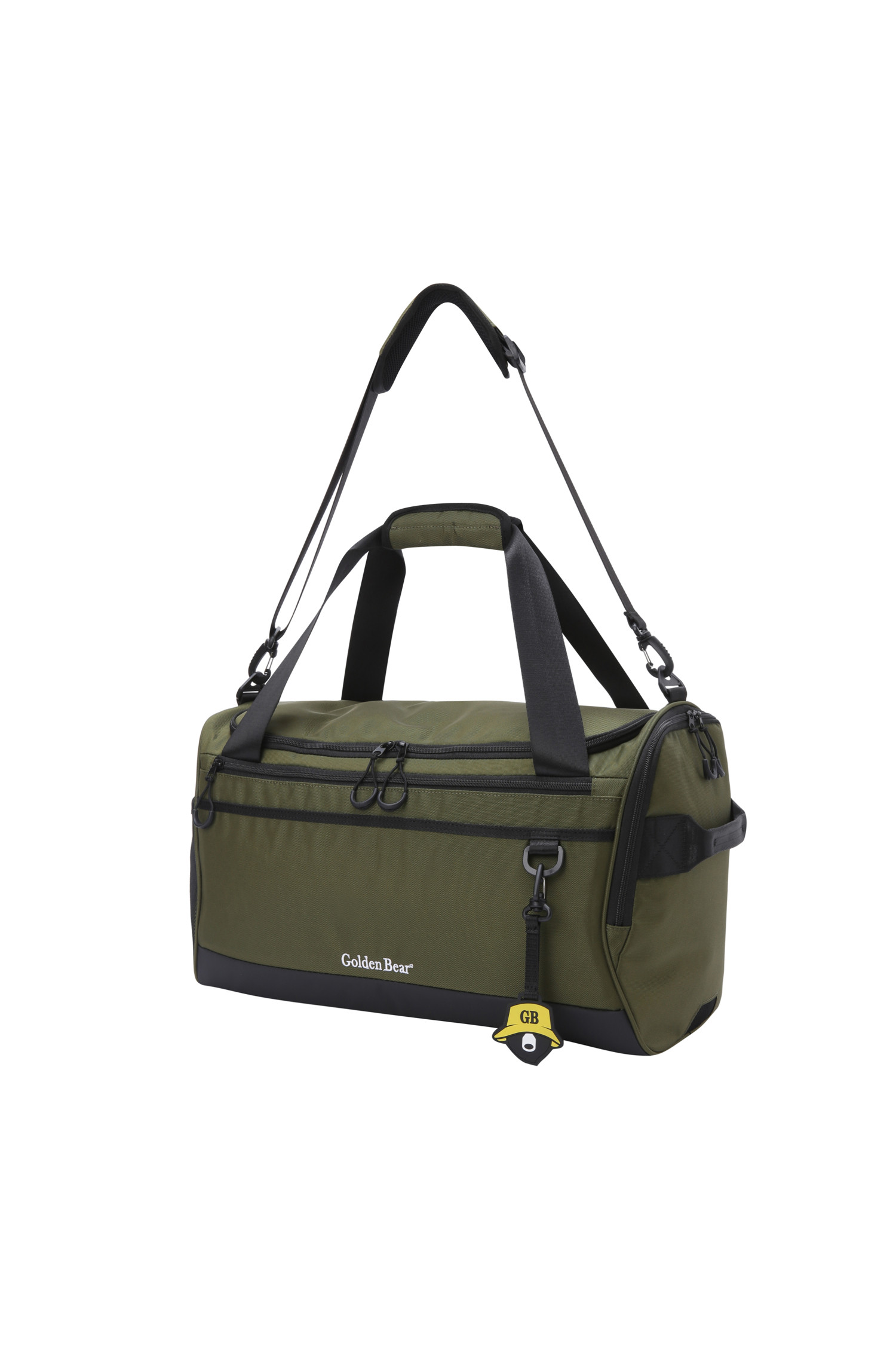 Bio wearボストンバッグ あ*お様 bio wear ボストンバック white Hoaw