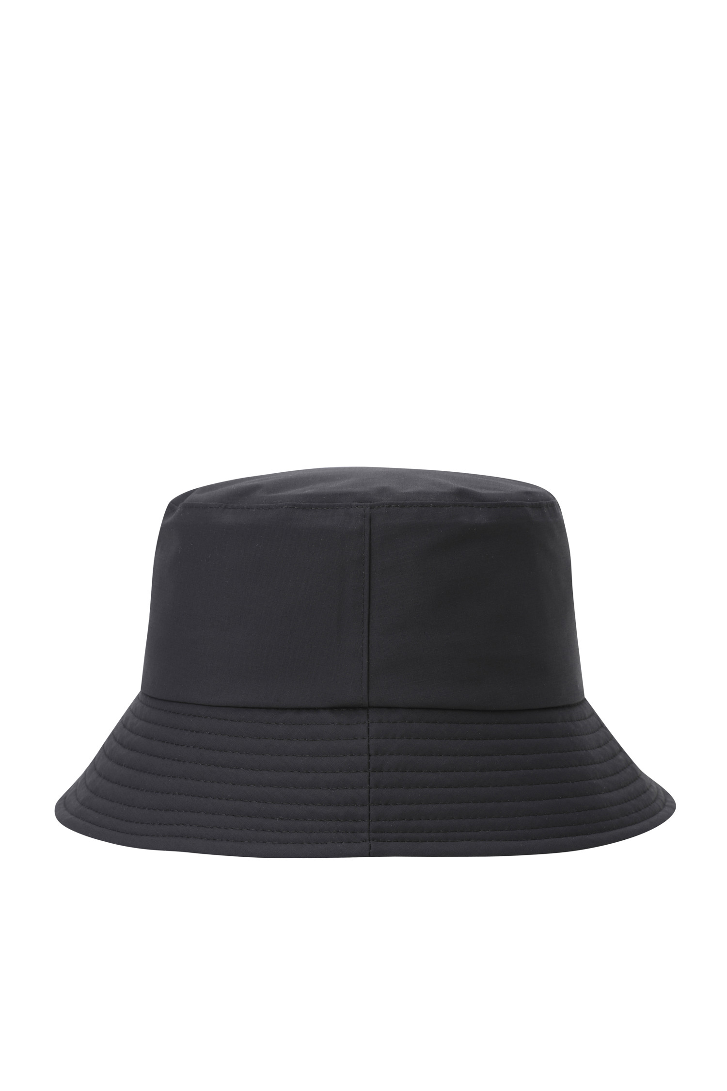 3Layer Rain Bucket Hat_Golden Bear