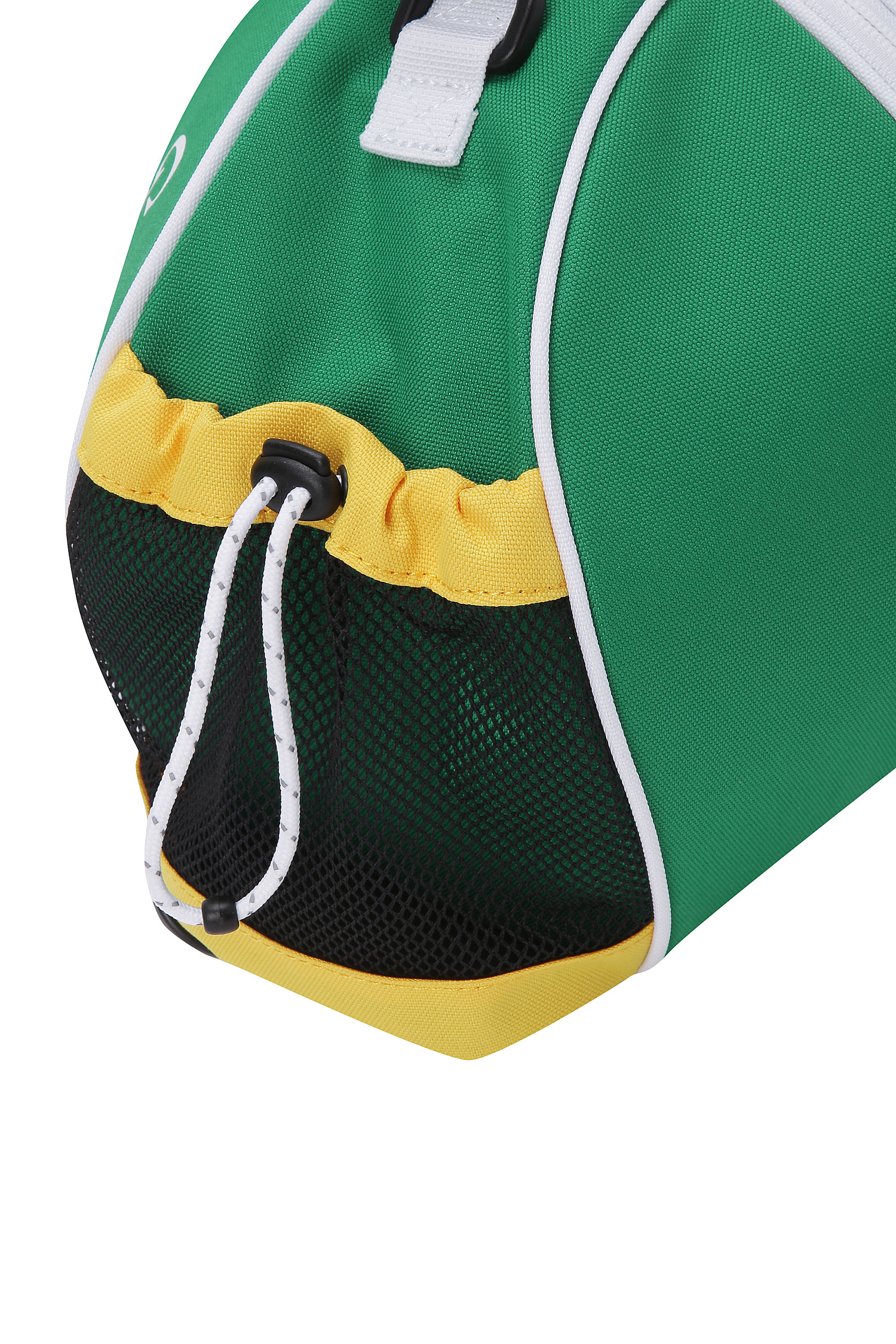 Basketball Bag_Golden Bear