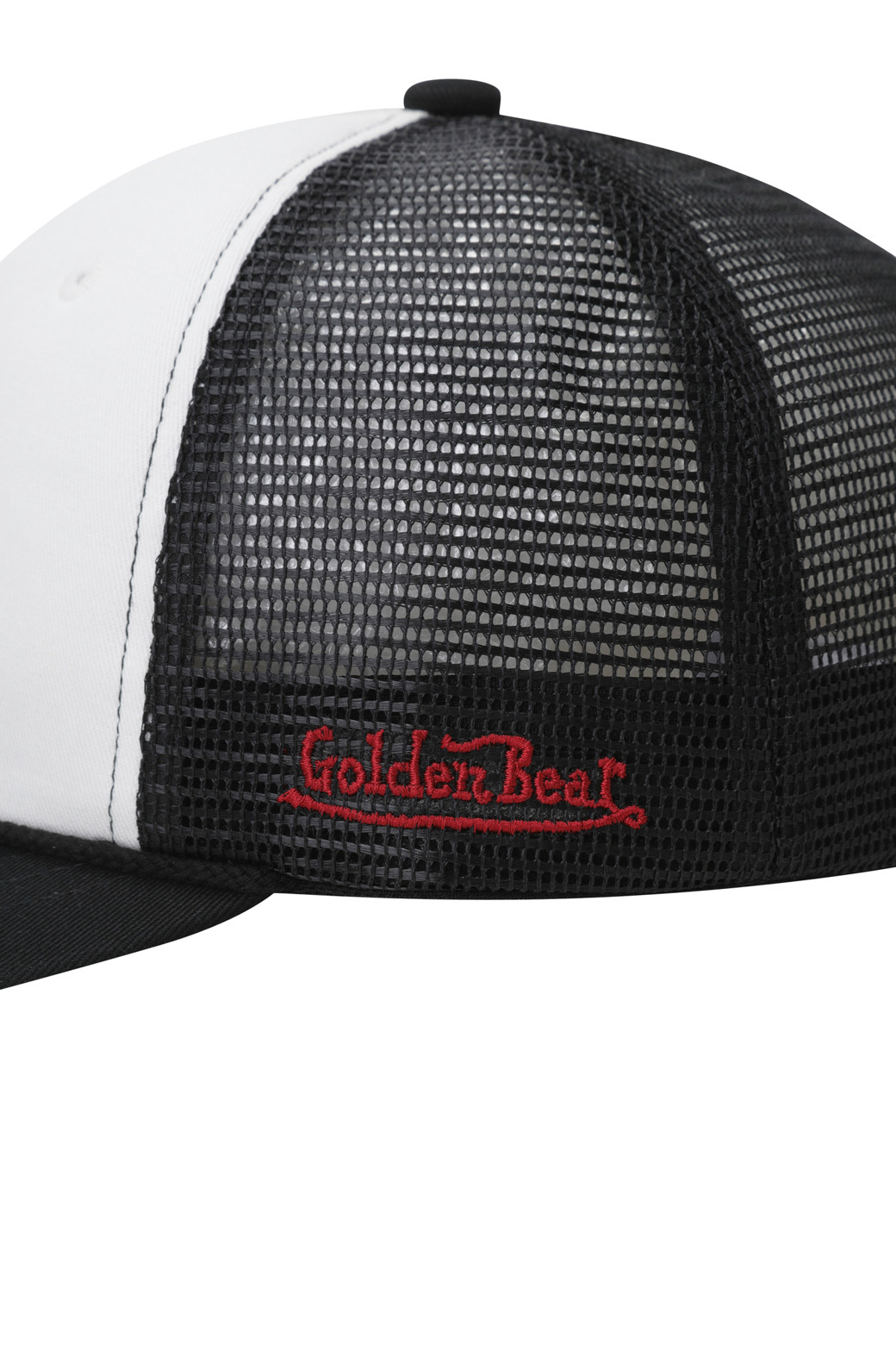 【GOLDEN BEAR】男女共用 Trucker Mesh Cap /追跡付 GOLDEN BEAR】男女共用 Trucker Mesh Cap /追跡付 (Golden Bear