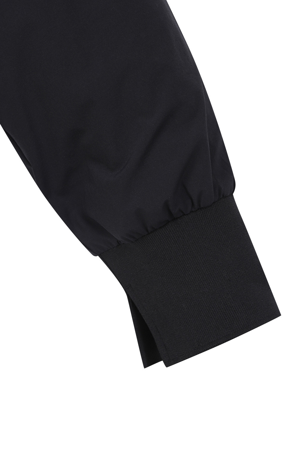 Golden Bear - 롱/숏 팬츠 - Hidden Zipper Side pocket Jogger Pants (for Women)