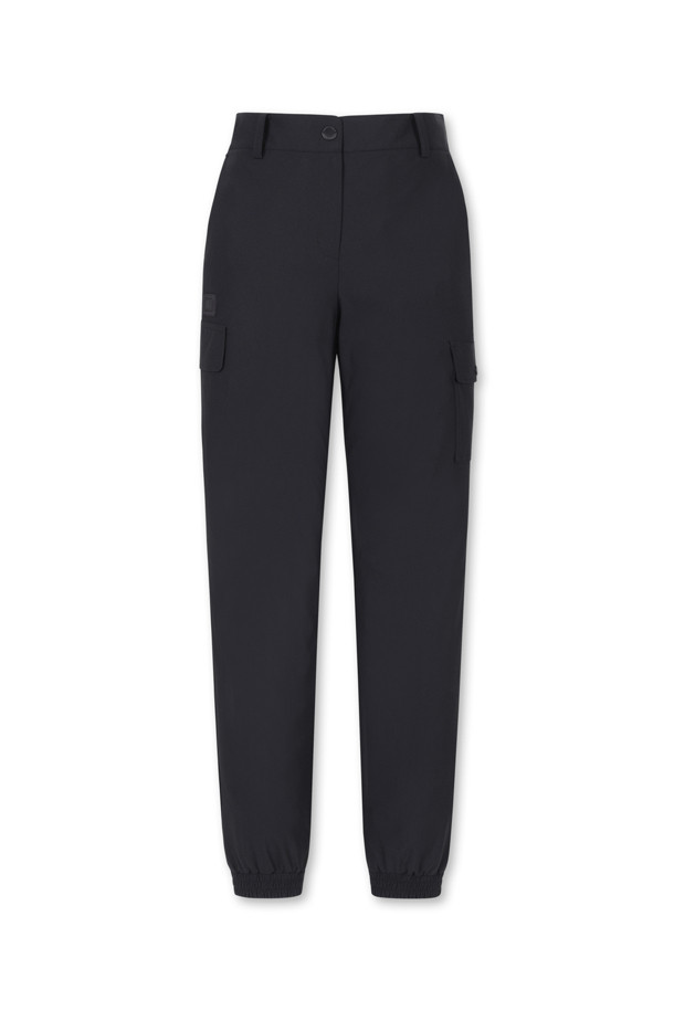 Golden Bear - 롱/미디팬츠 - Cool touch Jogger Pants (For women)