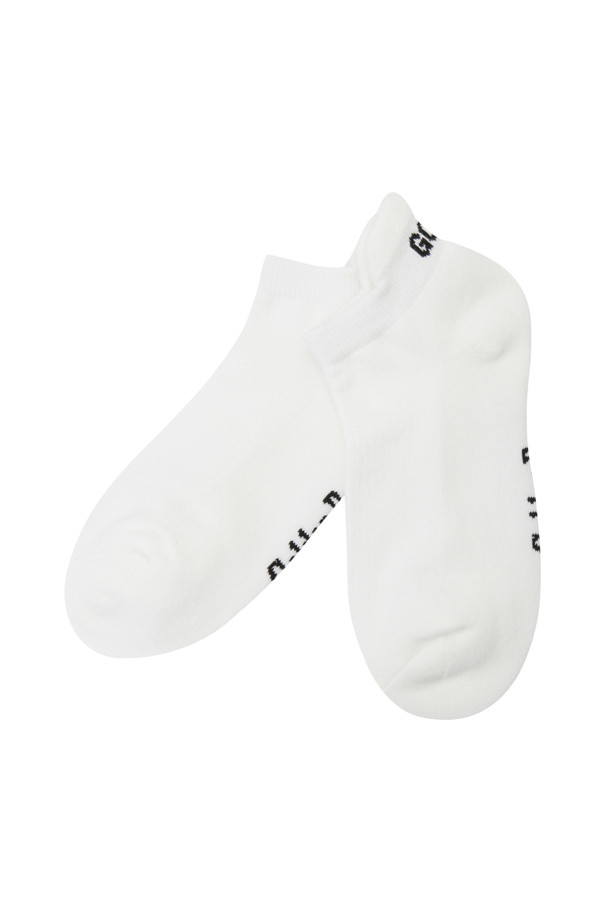 Golden Bear - 양말 - Ankle Cut Socks