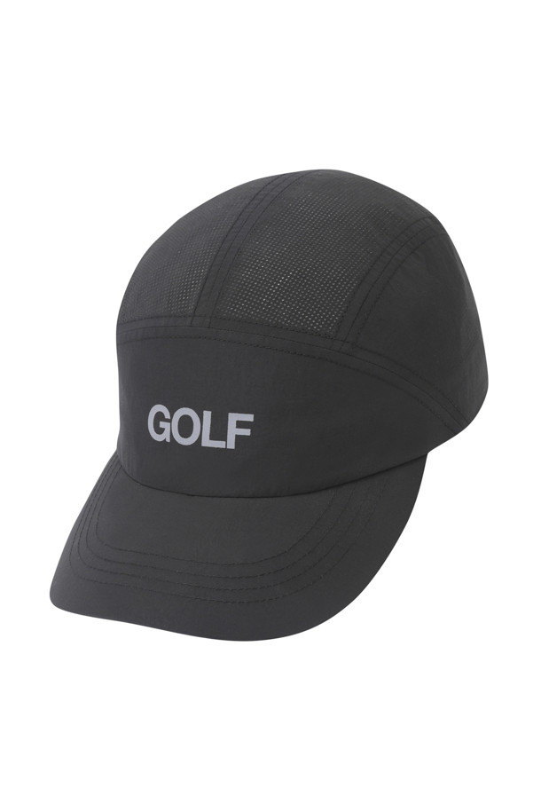 Golden Bear - 모자 - Punched Hall Nylon Cap