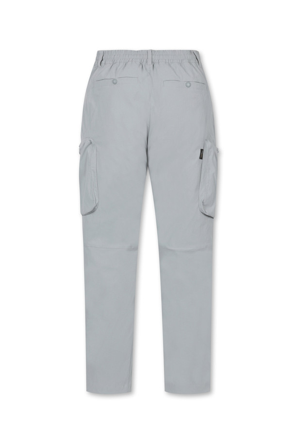 Golden Bear - 롱/숏 팬츠 - 6 Pocket Cordura Zipper Cargo Pants