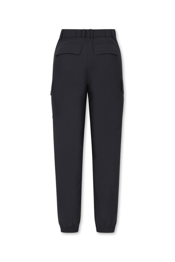 Golden Bear - 롱/미디팬츠 - Cool touch Jogger Pants (For women)