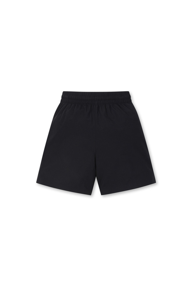 Golden Bear - 쇼트팬츠 - Stretch Woven Pocket Shorts (For women)