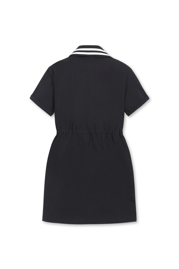 Golden Bear - 스웻셔츠 - [Re-Order](WOMEN) Jersey Dress