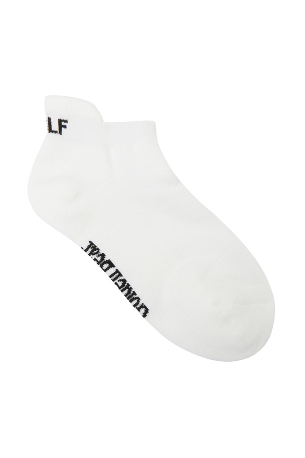 Golden Bear - 양말 - Ankle Cut Socks