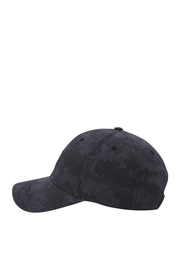 Golden Bear - 모자 - Camo Pattern Ball Cap