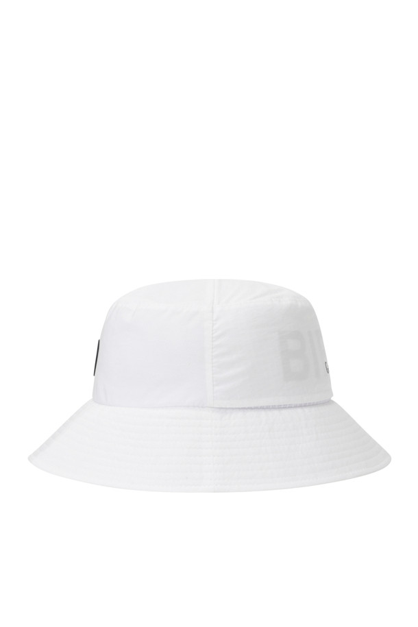 Golden Bear - 모자 - Convertible Bucket Hat