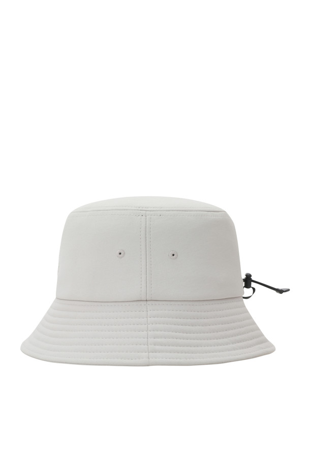 Golden Bear - 모자 - (UNI) Essential V Bear BucketHat(Beige)