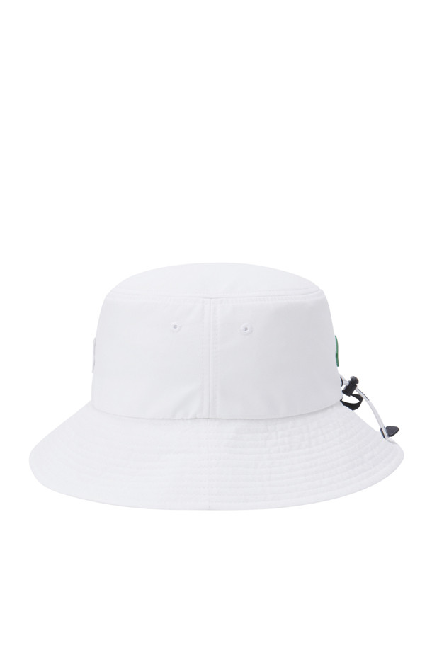 Golden Bear - 모자 - [Golden Bear X TCG] Nylon Bucket Hat(for women)