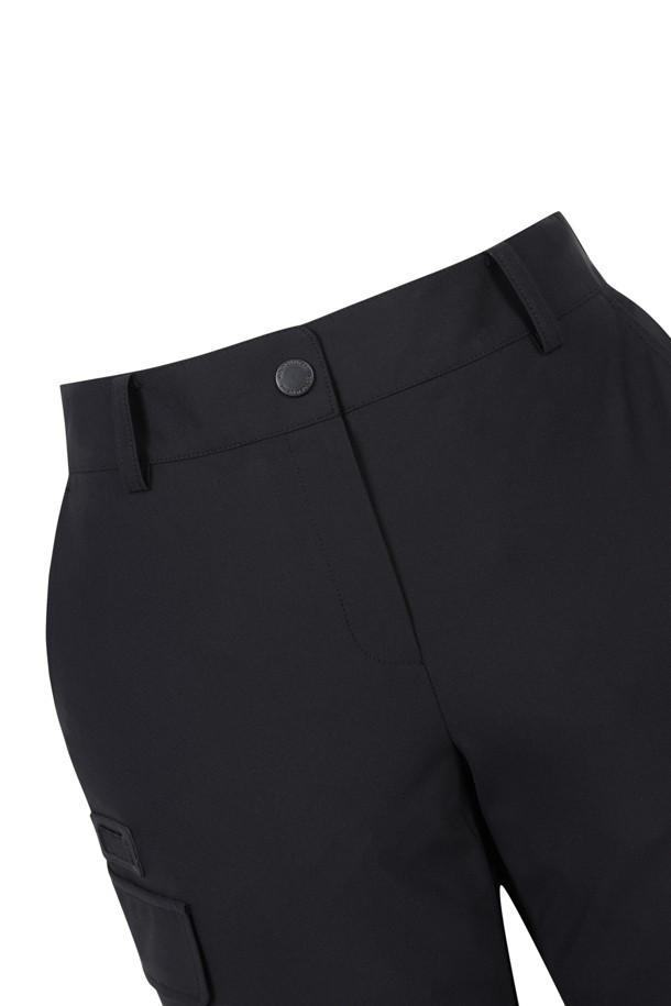 Golden Bear - 롱/미디팬츠 - Cool touch Jogger Pants (For women)