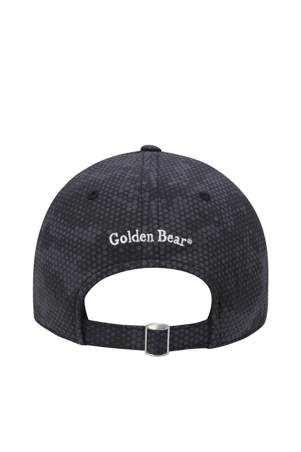 Golden Bear - 모자 - Camo Pattern Ball Cap