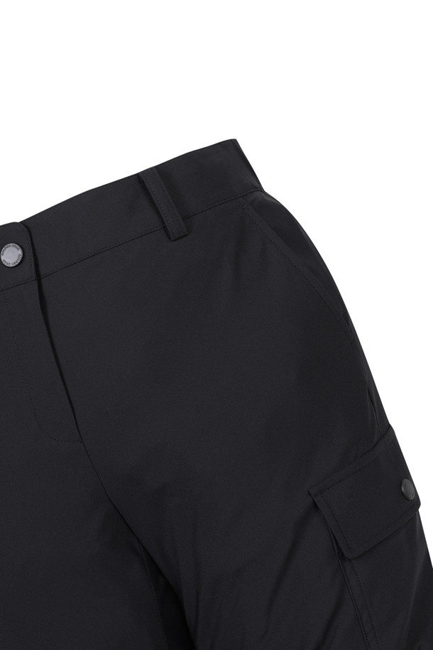 Golden Bear - 롱/미디팬츠 - Cool touch Jogger Pants (For women)