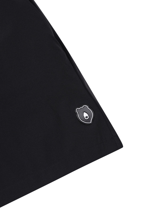 Golden Bear - 쇼트팬츠 - Stretch Woven Pocket Shorts (For women)