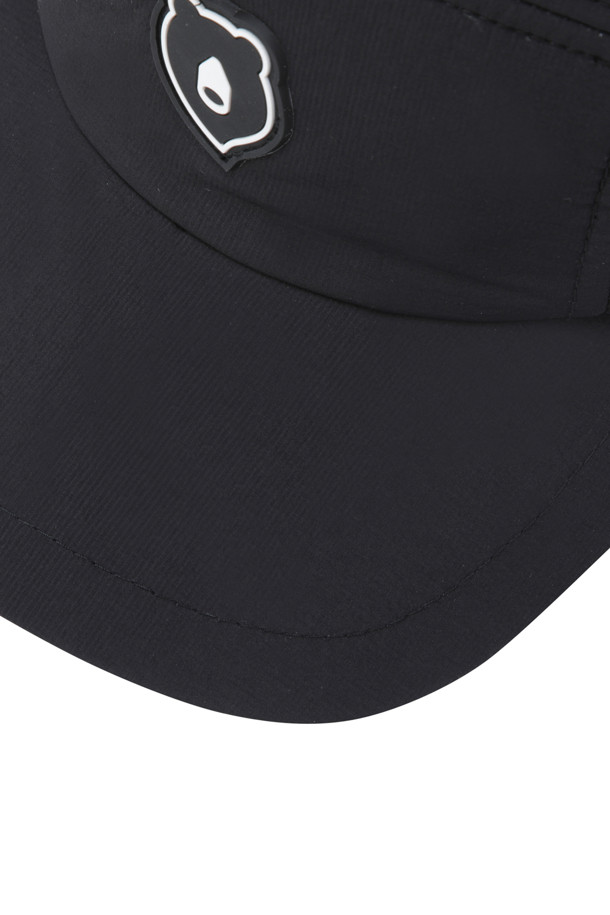 Golden Bear - 모자 - (MEN) Padded Trapper Ballcap(Black)