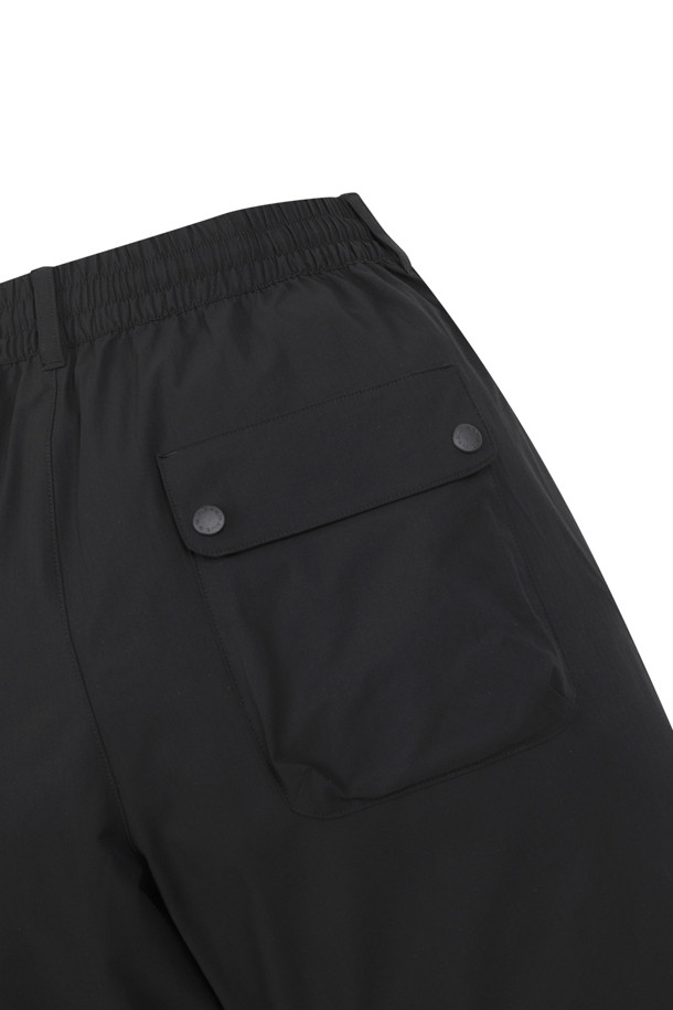 Golden Bear - 캐주얼팬츠 - Mesh Hybrid Cargo Shorts