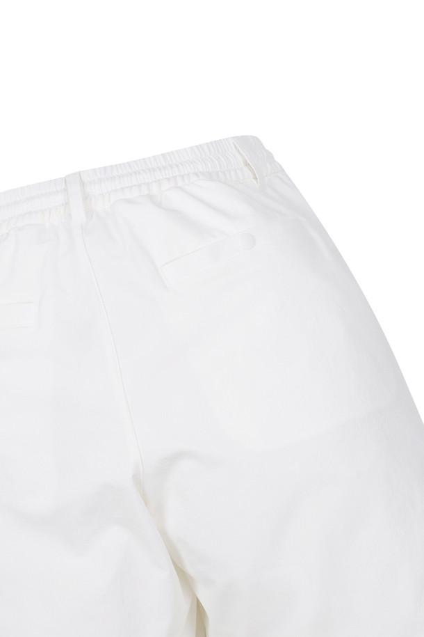 Golden Bear - 캐주얼팬츠 - Stretch Woven Pocket Shorts