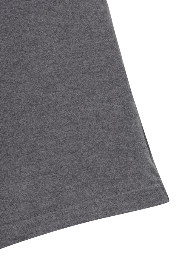 Golden Bear - 긴팔티셔츠 - (MEN) Soft Touch AR Base Layer(Grey)