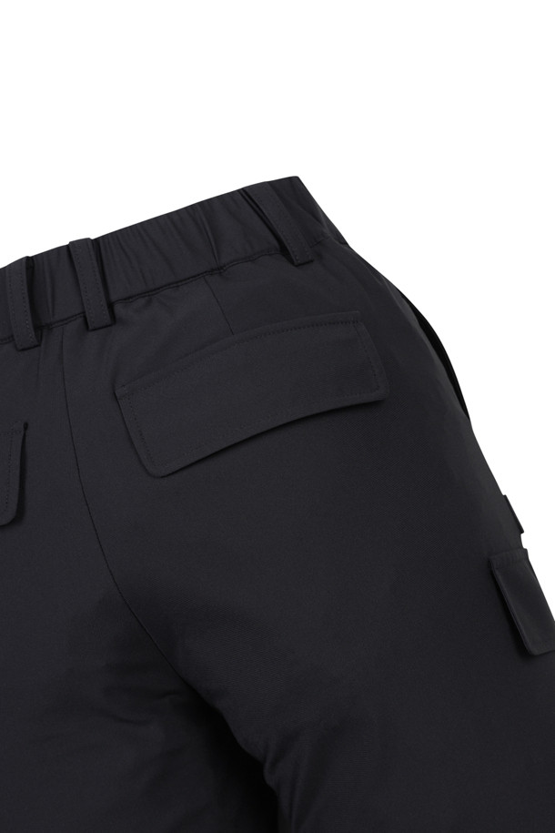 Golden Bear - 롱/미디팬츠 - Cool touch Jogger Pants (For women)