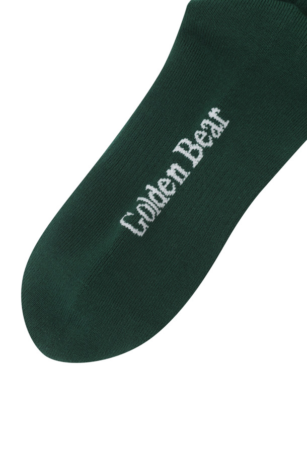 Golden Bear - 양말 - New Bear Golf Logo Socks