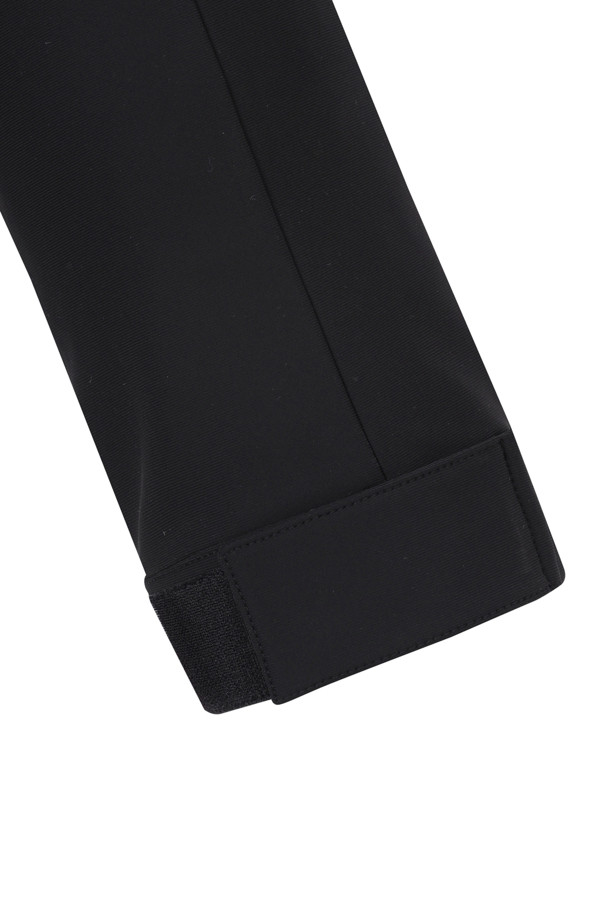 Golden Bear - 캐주얼팬츠 - (MEN) Bonded Fabric Cargo Pants(Black)