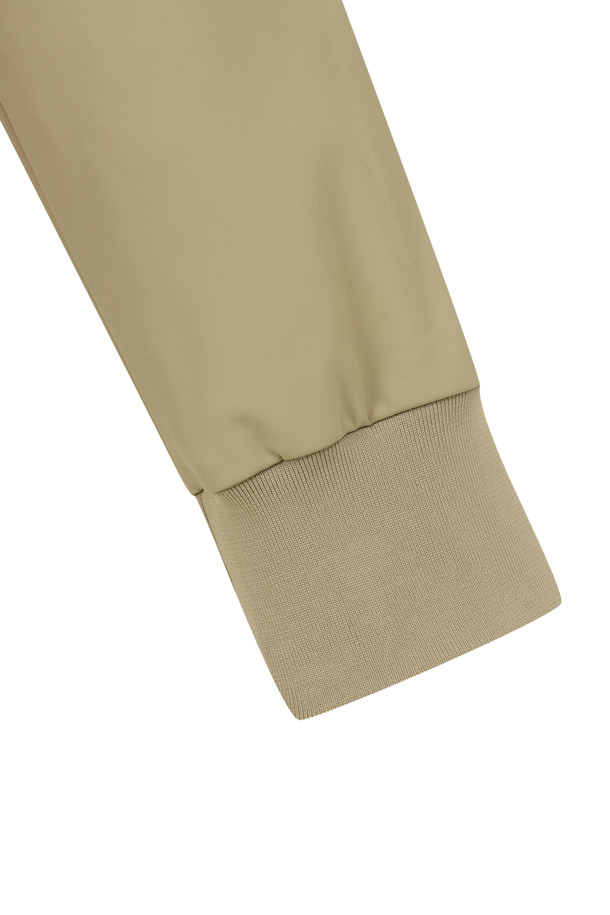 Golden Bear - 롱/미디팬츠 - (WOMEN) Bonding Jogger Pants(Beige)