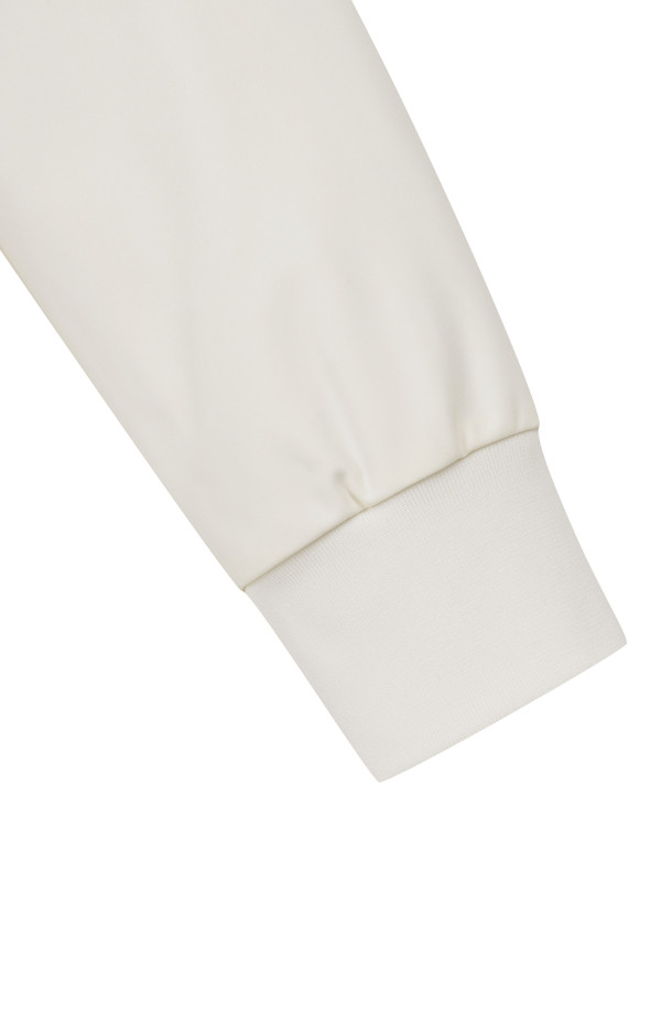 Golden Bear - 롱/미디팬츠 - (WOMEN) Bonding Jogger Pants(Ivory)