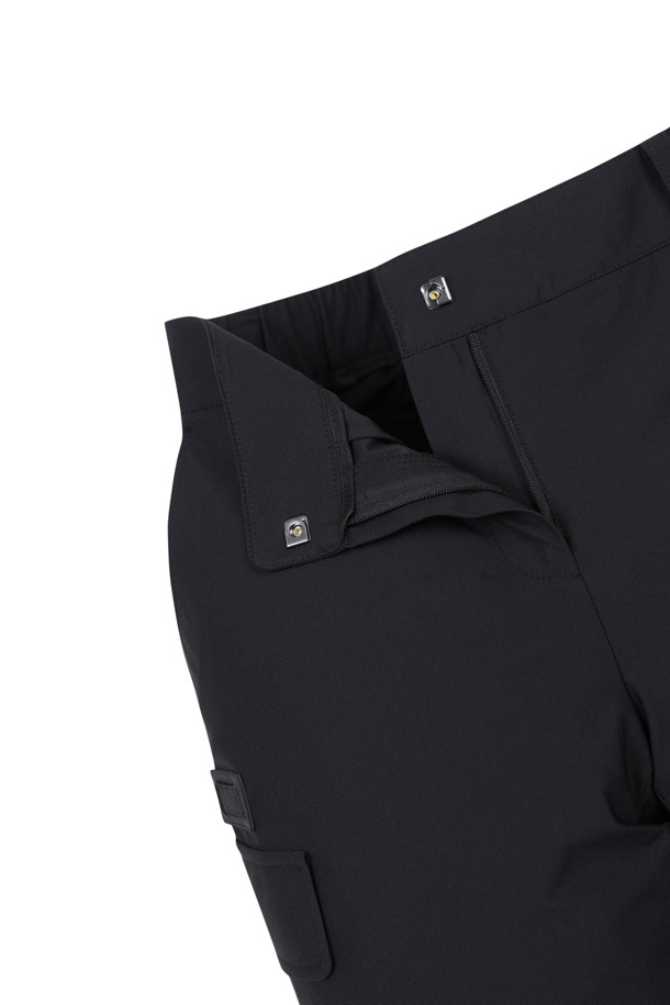 Golden Bear - 롱/미디팬츠 - Cool touch Jogger Pants (For women)