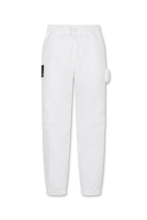 (MEN) Stretch Jogger Pants(Ivory)