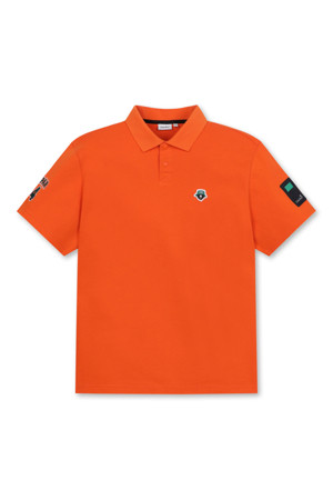 PAR4 Pique Shirt