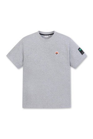 PAR4 Crewneck T-shirt