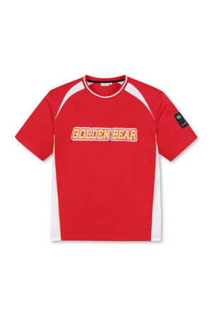 [Unisex] GB Athletic Jersey T-shirt