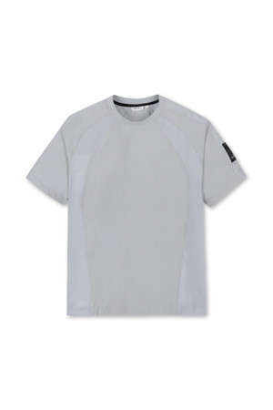 Airdot Cut Panel T-shirt