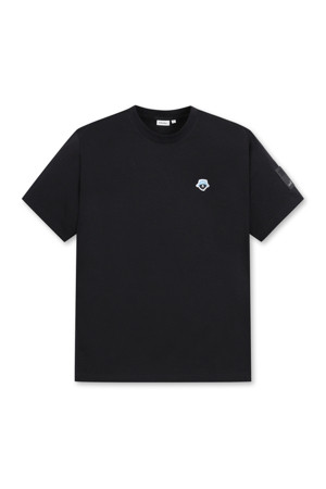 ★재입고★(MEN) PAR4 Graphic printed Crewneck Short Sleeves