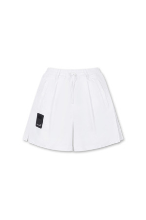 Expanded Woven Shorts (for Women)