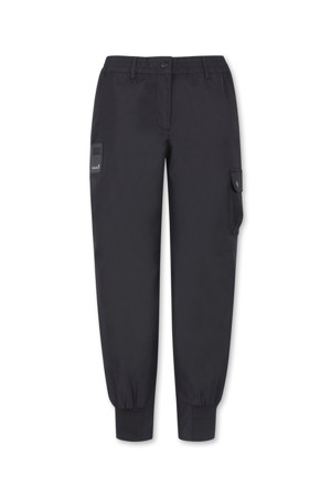 [리오더] Single Cargo Jogger Pants (For women)