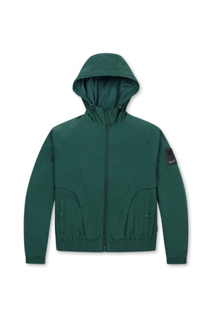 Cordura Tech Zip Hood Jumper (for Women)