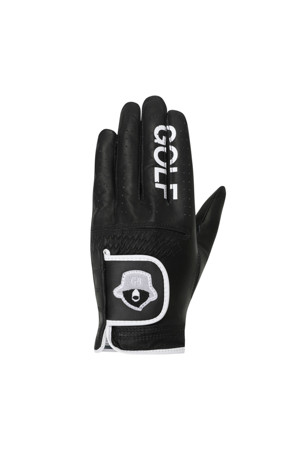 GOLF printed Glove