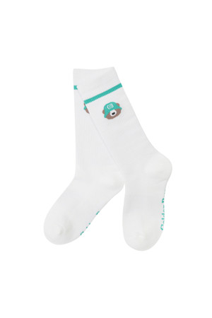 New Bear Logo Socks (for Women)