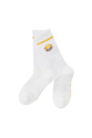 New Bear Logo Socks (for Women)