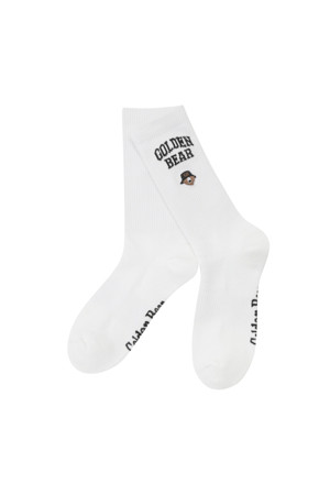 Arch Logo EMB Socks (for Women)