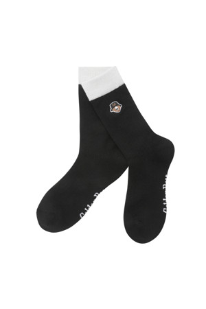 (WOMEN) Wool Blended Mid-Socks